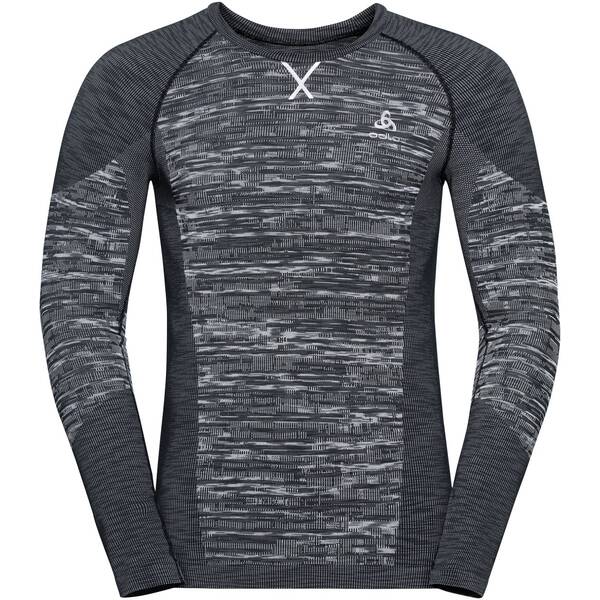 ODLO Herren Baselayer Blackcomb ECO von Odlo