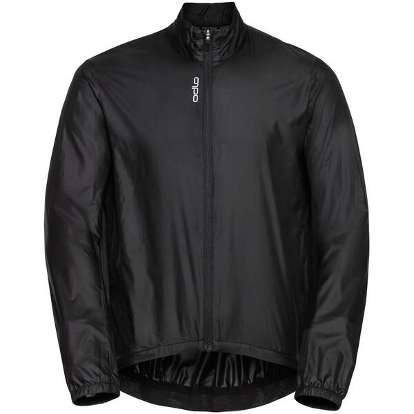 ODLO Herren Funktionsjacke Jacket ESSENTIAL WINDPROOF von Odlo