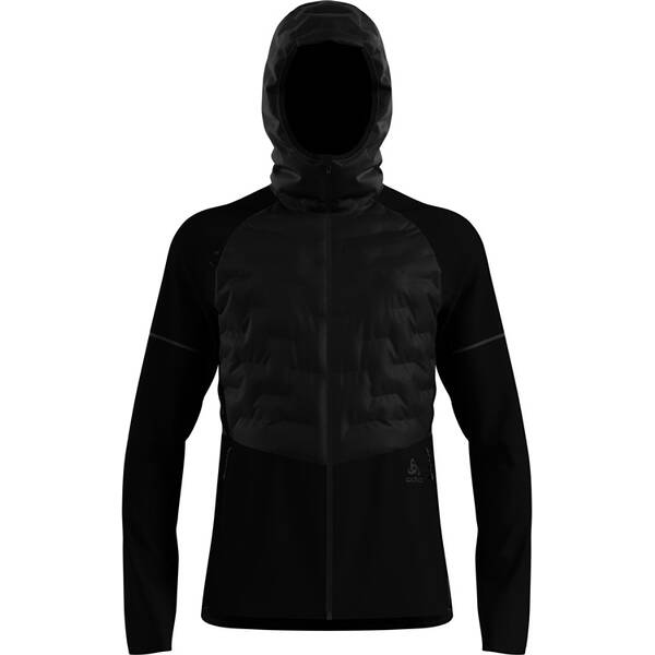 ODLO Herren Funktionsjacke Jacket ZEROWEIGHT INSULATOR von Odlo