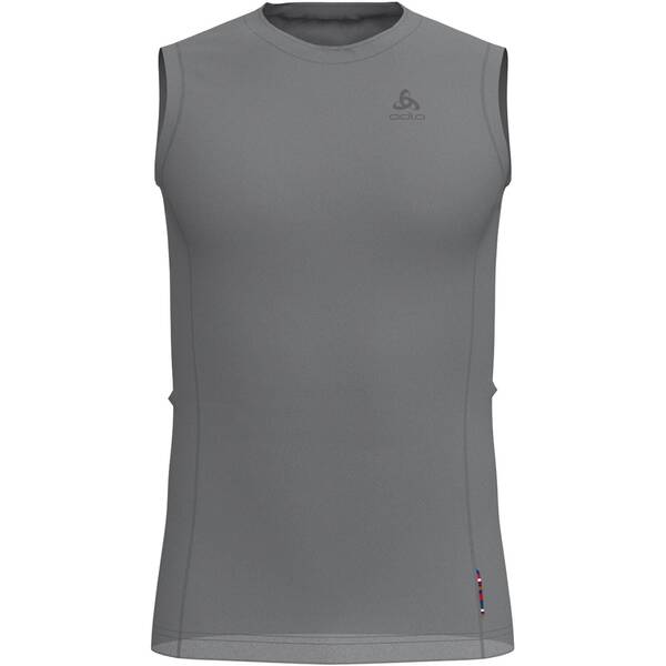 ODLO Herren Funktionsunterhemd Ärmellos von Odlo