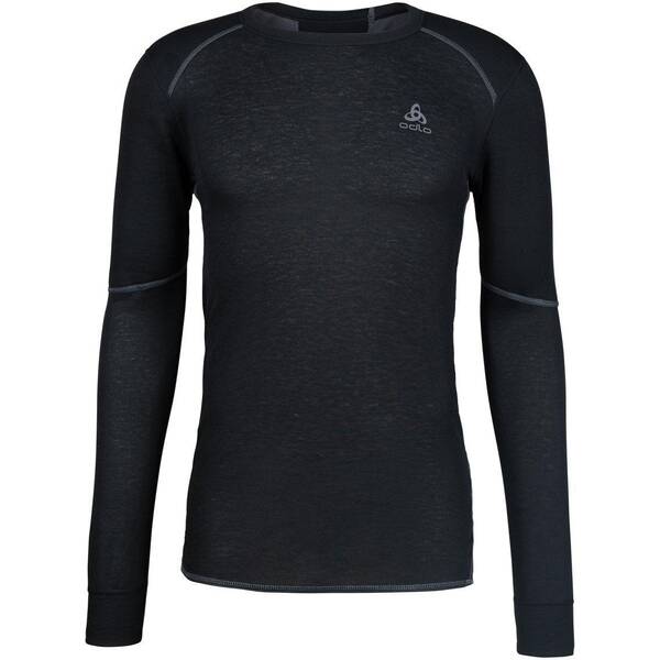 ODLO Herren Funktionsunterhemd "Active Warm-Eco Baselayer-Top" Langarm von Odlo