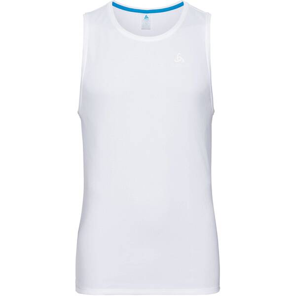 ODLO Herren Funktionsunterhemd SUW Top Crew Neck Singlet Active F-Dry Light von Odlo