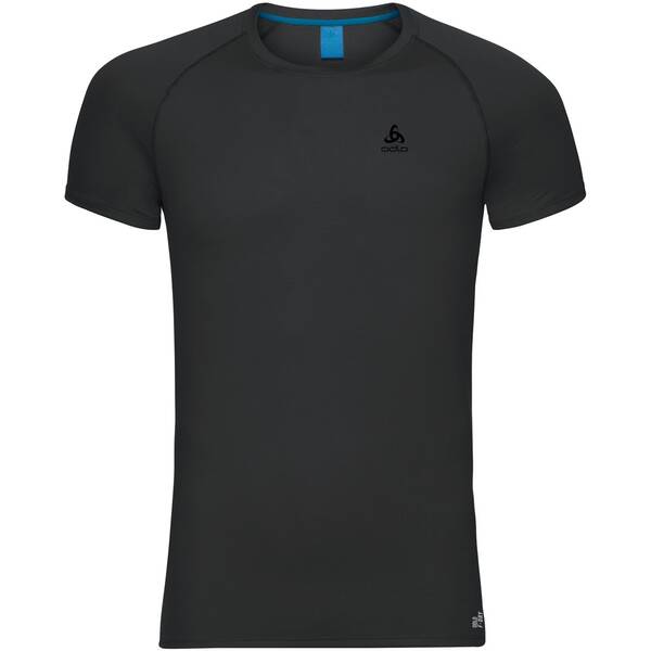 ODLO Herren Funktionsunterhemd "SUW TopCrew Neck S/S Active F-Dry Light" von Odlo