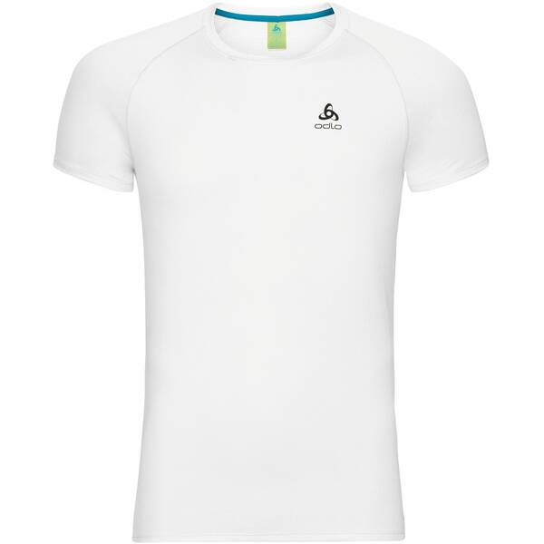 ODLO Herren Funktionsunterhemd "SUW TopCrew Neck S/S Active F-Dry Light" von Odlo