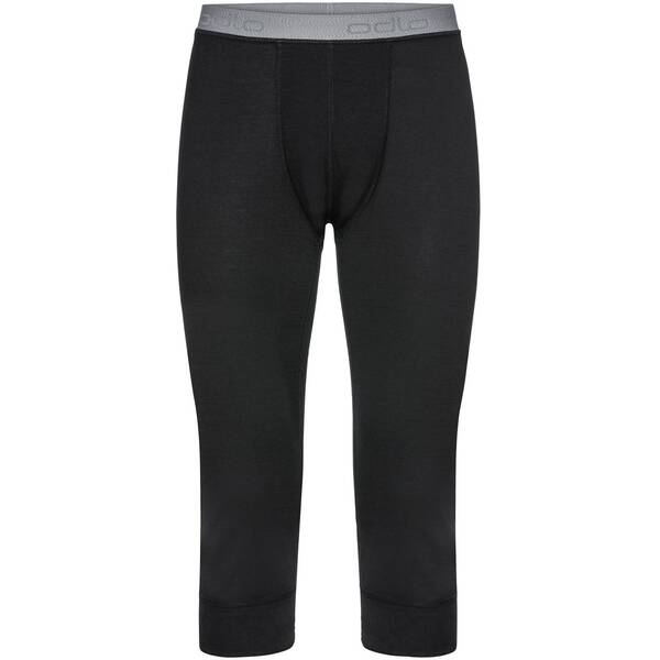 ODLO Herren 3/4 Hose BL BOTTOM 3/4 MERINO 200 von Odlo