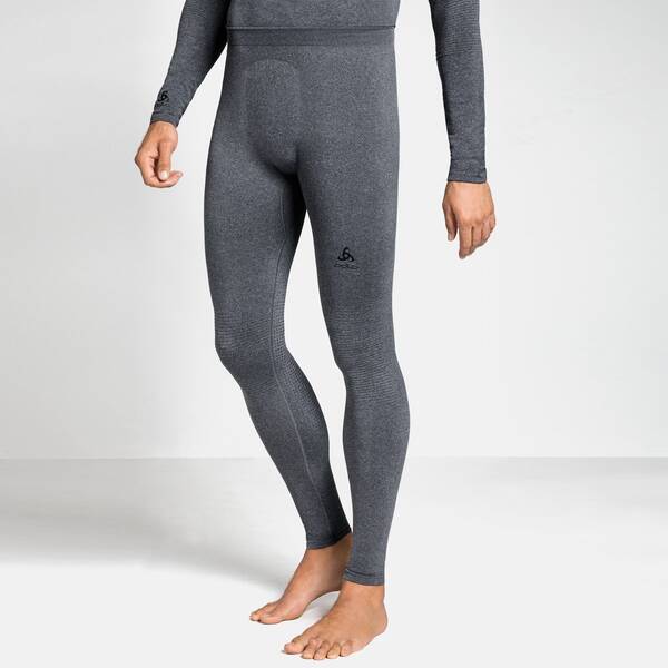 ODLO Herren Funktionsunterhose "SUW Bottom Performance Warm" von Odlo