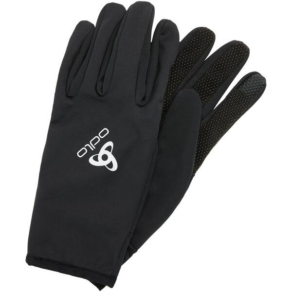 ODLO Herren Handschuhe CERAMIWARM GRIP von Odlo