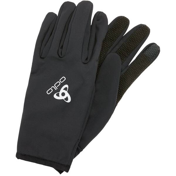ODLO Herren Handschuhe CERAMIWARM GRIP von Odlo
