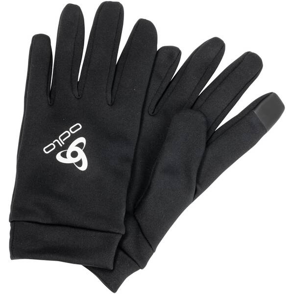 ODLO Herren Handschuhe Gloves STRETCHFLEECE LINER ECO von Odlo