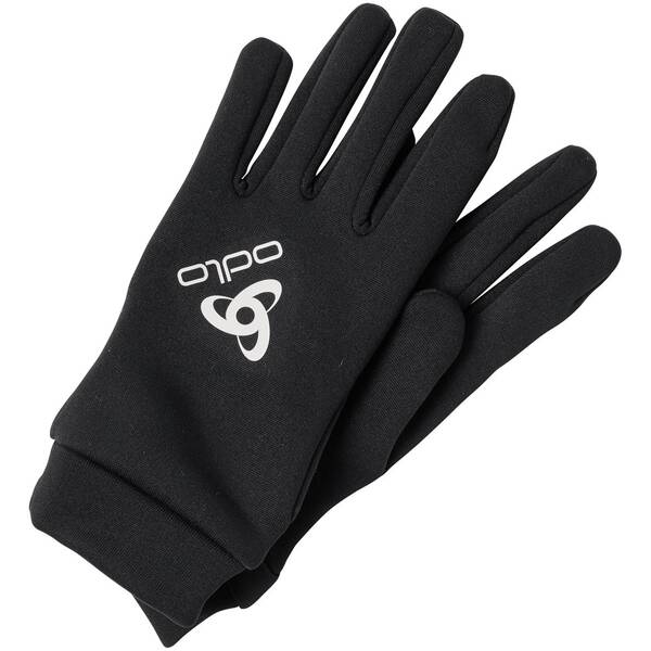 ODLO Herren Handschuhe Gloves STRETCHFLEECE LINER ECO von Odlo