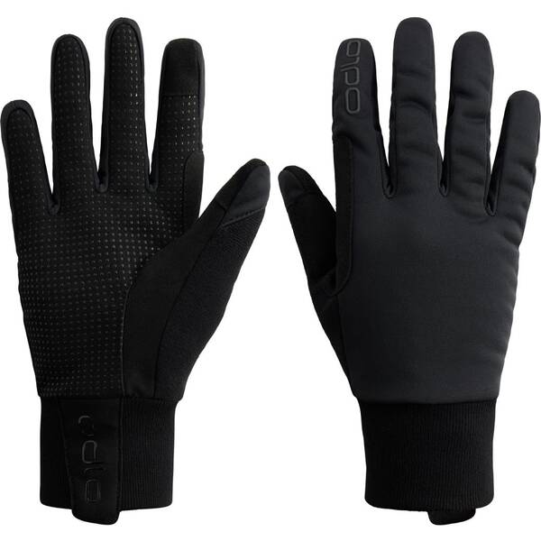 ODLO Herren Handschuhe MULTISPORT WARM von Odlo
