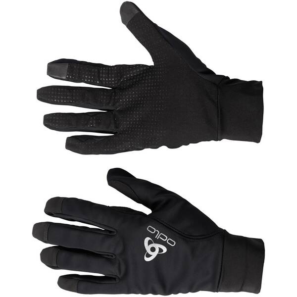 ODLO Herren Handschuhe ZEROWEIGHT WARM von Odlo