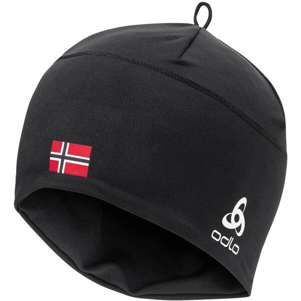 ODLO Herren Hat POLYKNIT FAN WARM ECO von Odlo