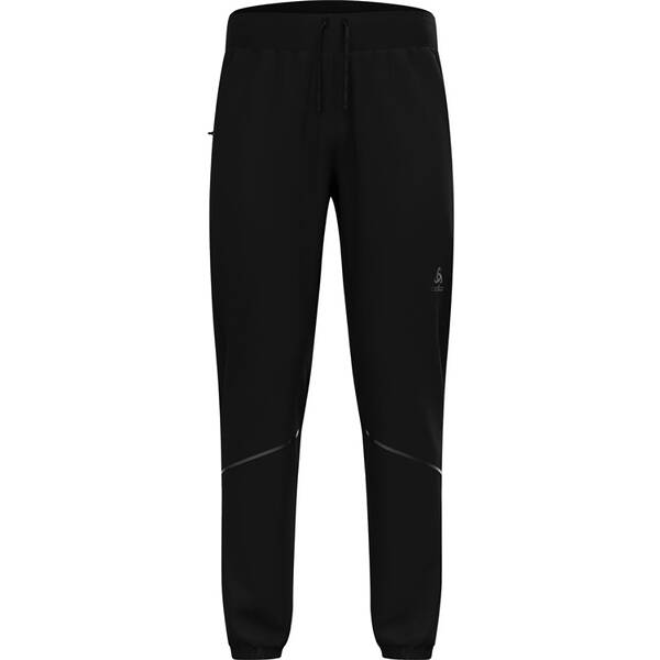 ODLO Herren Hose ZEROWEIGHT PRO WINDPROOF WARM von Odlo