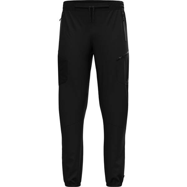 ODLO Herren Hose ZEROWEIGHT WINDPROOF X WARM von Odlo