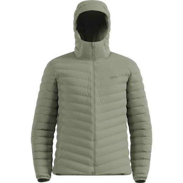 ODLO Herren Jacke X-ALP PACKABLE DOWN von Odlo