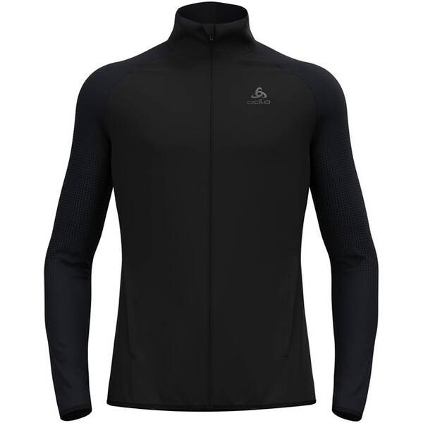 ODLO Herren Jacke ZEROWEIGHT WARM HYBRID von Odlo