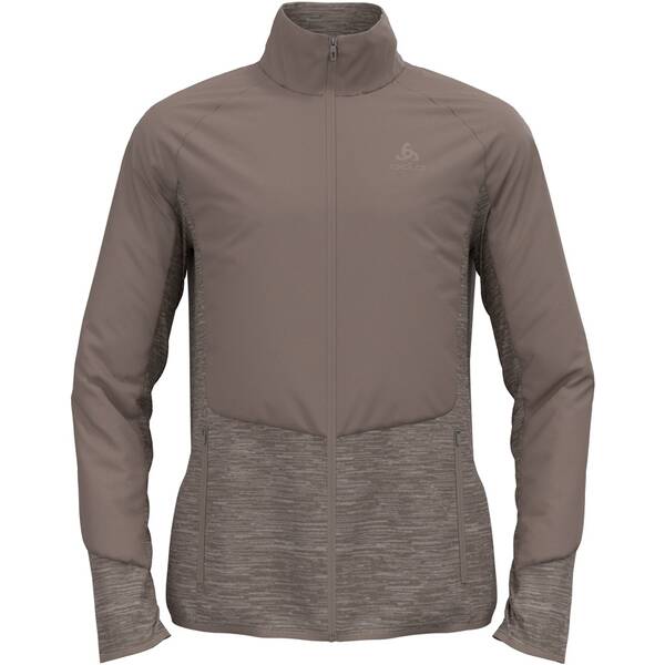 ODLO Herren Jacket RUN EASY WARM HYBRID von Odlo