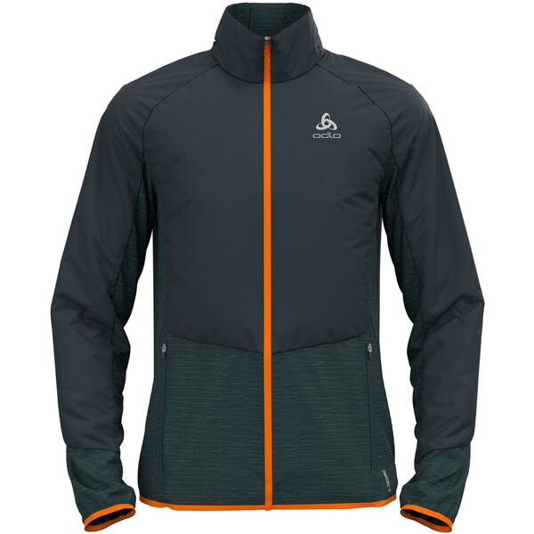 ODLO Herren Jacket RUN EASY WARM HYBRID von Odlo