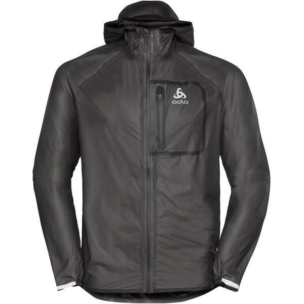 ODLO Herren Jacke ZEROWEIGHT DUAL DRY WATERPROOF von Odlo