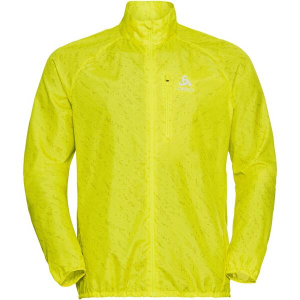 ODLO Herren Jacket ZEROWEIGHT PRINT von Odlo