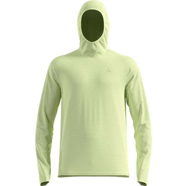 ODLO Herren Kapuzensweat ESSENTIAL THERMAL von Odlo