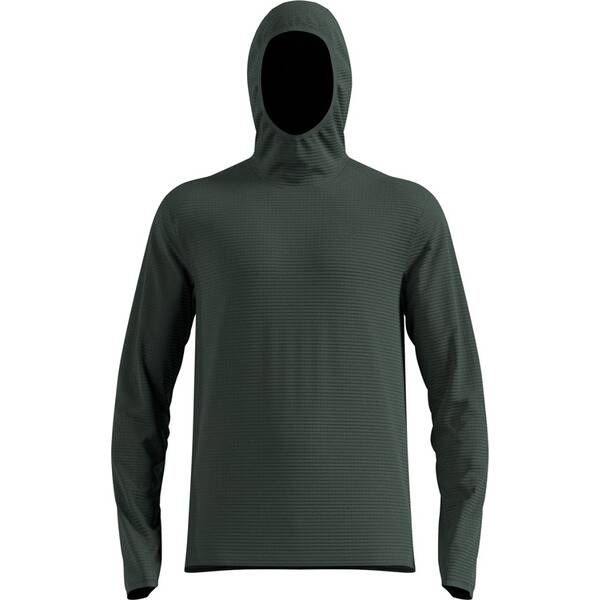 ODLO Herren Kapuzensweat ESSENTIAL THERMAL von Odlo