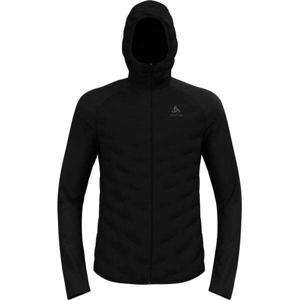 ODLO Herren Kapuzensweat ZEROWEIGHT INSULATOR von Odlo