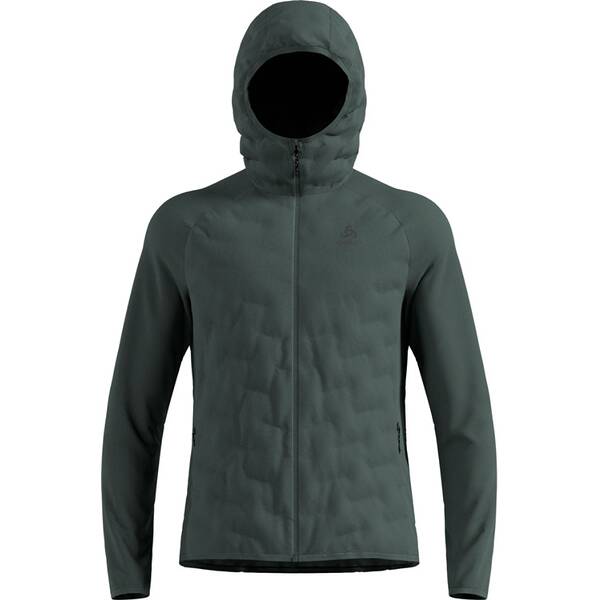 ODLO Herren Kapuzensweat ZEROWEIGHT INSULATOR von Odlo