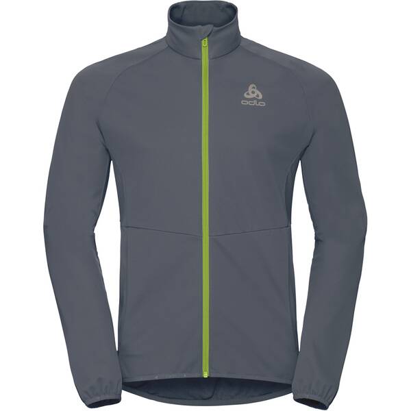 ODLO Herren Laufjacke "Aelous  Warm" von Odlo