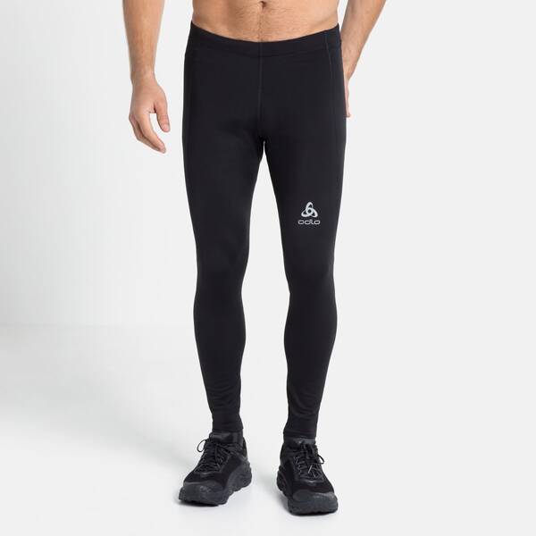 ODLO Herren Lauftights "Core Warm Tight" von Odlo