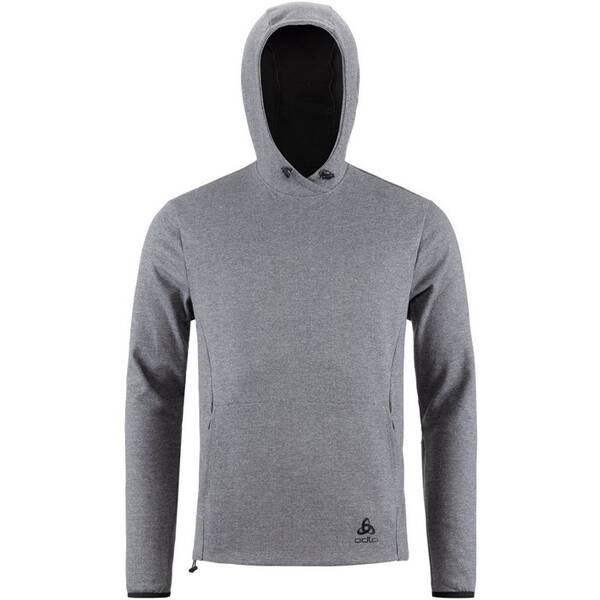 ODLO Herren Mid layer hoody ACTIVE 365 KNI von Odlo