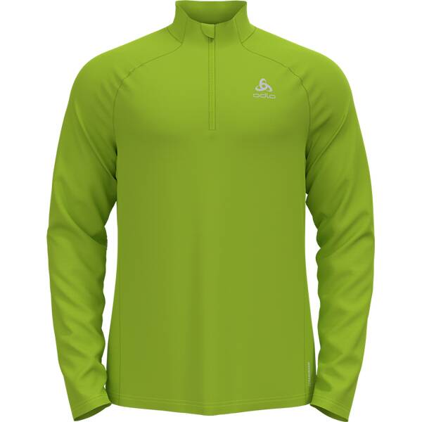 ODLO Herren Midlayer 1/2 zip ESSENTIAL CER von Odlo