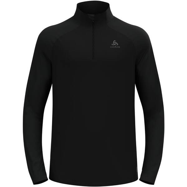 ODLO Herren Midlayer 1/2 zip ESSENTIAL CER von Odlo