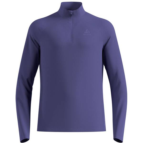 ODLO Herren Midlayer 1/2 zip ESSENTIAL CER von Odlo