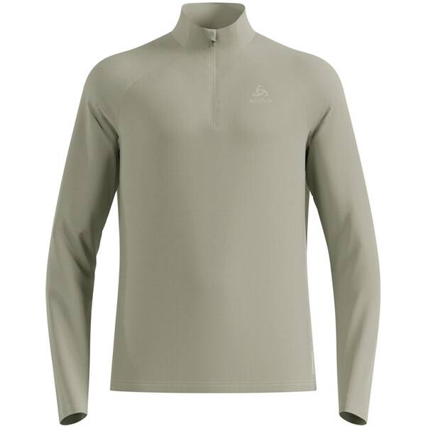 ODLO Herren Midlayer 1/2 zip ESSENTIAL CER von Odlo
