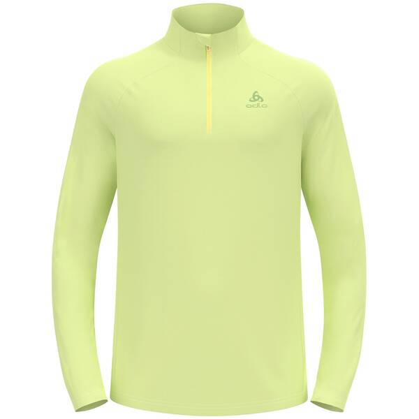 ODLO Herren Midlayer 1/2 zip ESSENTIAL CER von Odlo