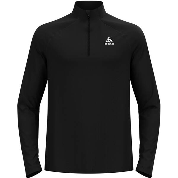 ODLO Herren Midlayer ESSENTIAL 1/2 ZIP von Odlo