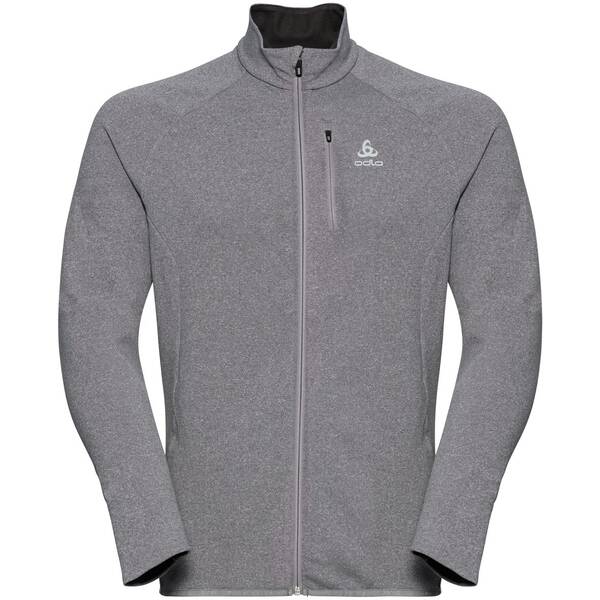 ODLO Herren Midlayer full zip CARVE CERAMI von Odlo