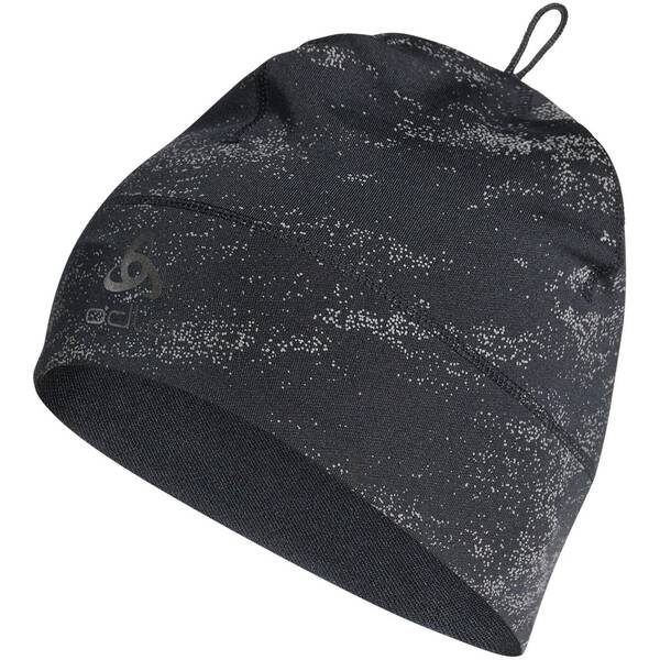 ODLO Herren Mütze Hat POLYKNIT WARM ECO REFLECTI ODLO Herren Mütze Hat POLYKNIT WARM ECO REFLECTI von Odlo