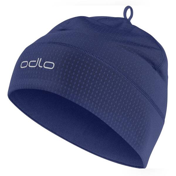 ODLO Herren Mütze POLYKNIT WARM REFLECTIVE von Odlo