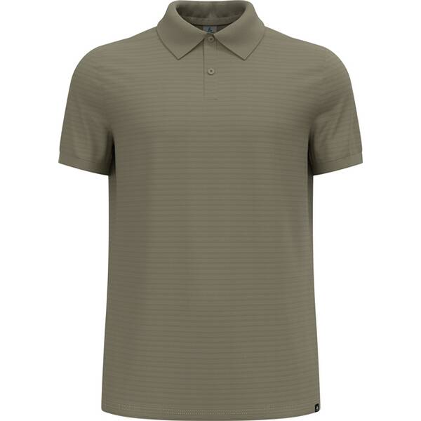 ODLO Herren Polo ASCENT NATURAL von Odlo