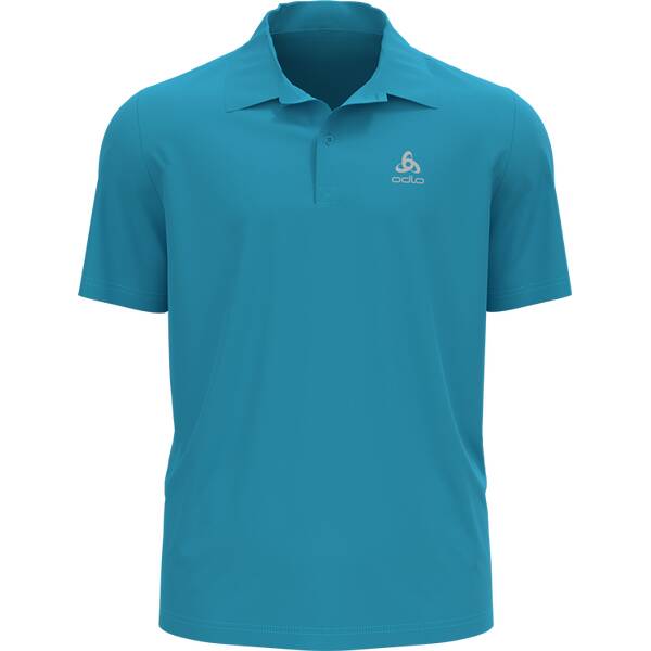 ODLO Herren Polo Polo shirt s/s CARDADA von Odlo