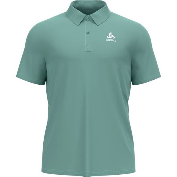 ODLO Herren Polo Polo shirt s/s CARDADA von Odlo