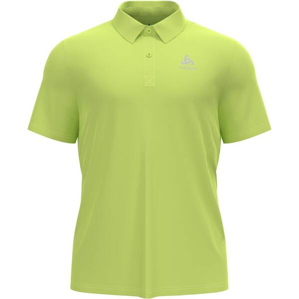 ODLO Herren Polo Polo shirt s/s CARDADA von Odlo