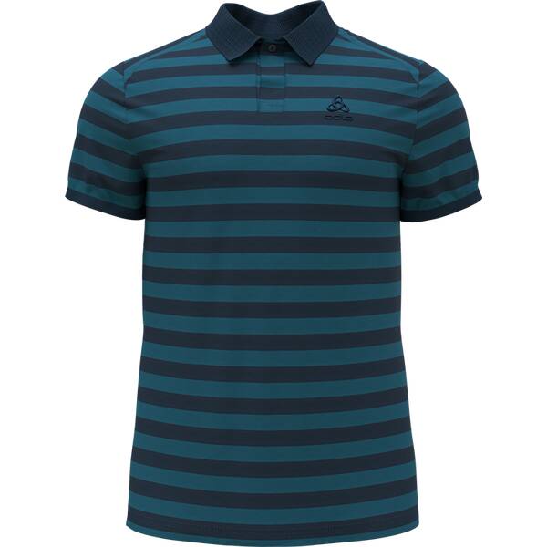 ODLO Herren Polo Polo shirt s/s CONCORD von Odlo