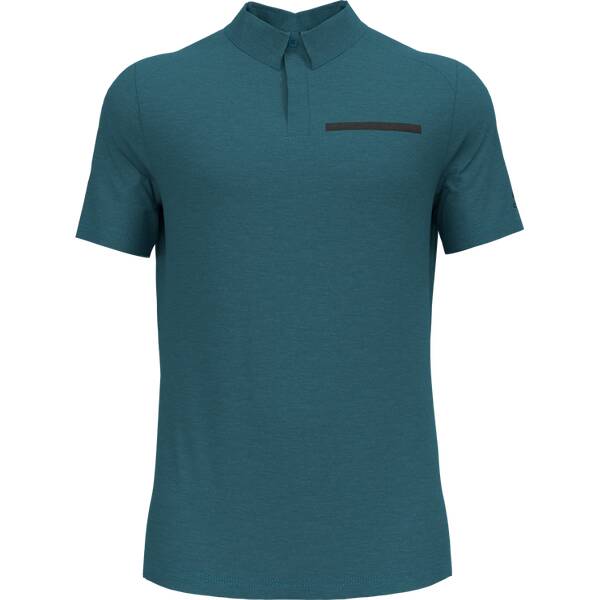 ODLO Herren Polo Polo shirt s/s ESSENTIALS PW 1 von Odlo