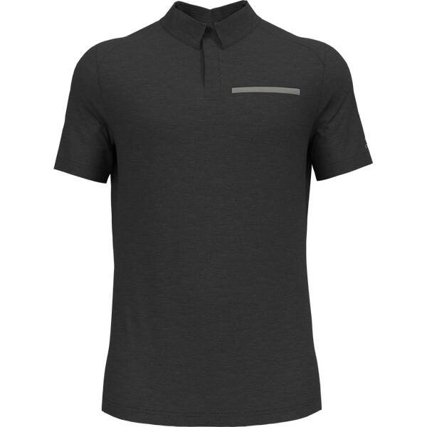 ODLO Herren Polo Polo shirt s/s ESSENTIALS PW 1 von Odlo