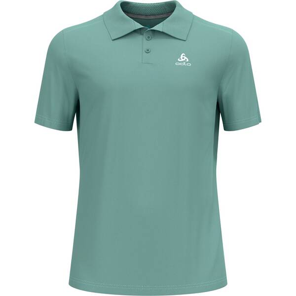 ODLO Herren Polo Polo shirt s/s F-DRY von Odlo