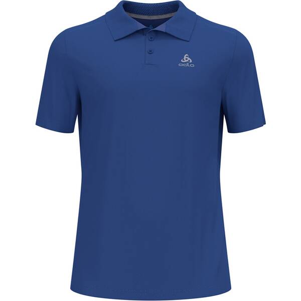 ODLO Herren Polo Polo shirt s/s F-DRY von Odlo